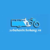 Hoàng Tâm - Xe Ba Bánh xebabanhchohang